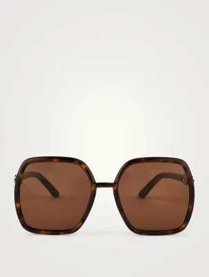 Square Sunglasses