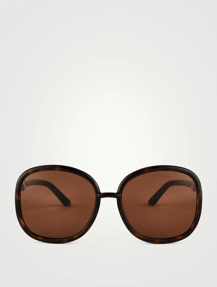 Round Sunglasses