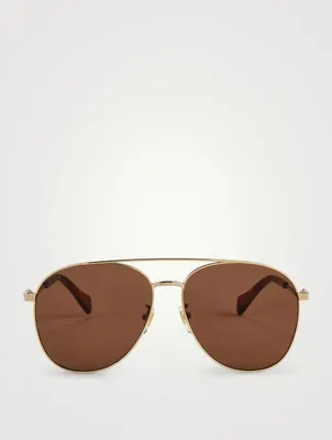 Aviator Sunglasses