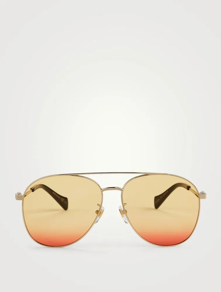 Aviator Sunglasses