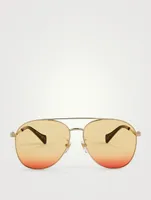 Aviator Sunglasses