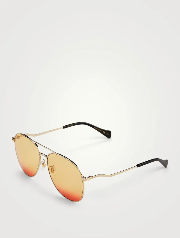 Aviator Sunglasses