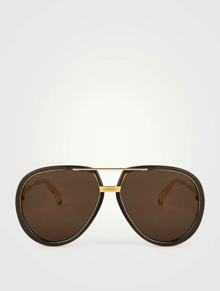 Aviator Sunglasses