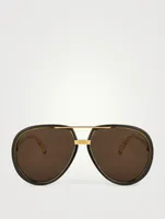 Aviator Sunglasses