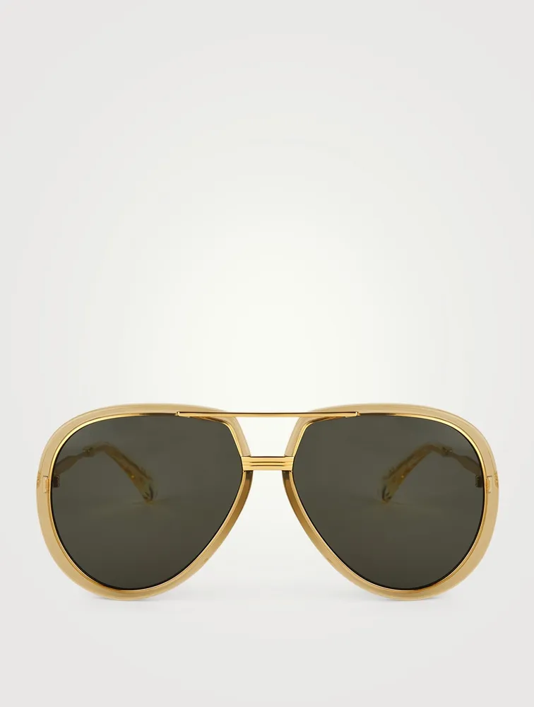 Aviator Sunglasses