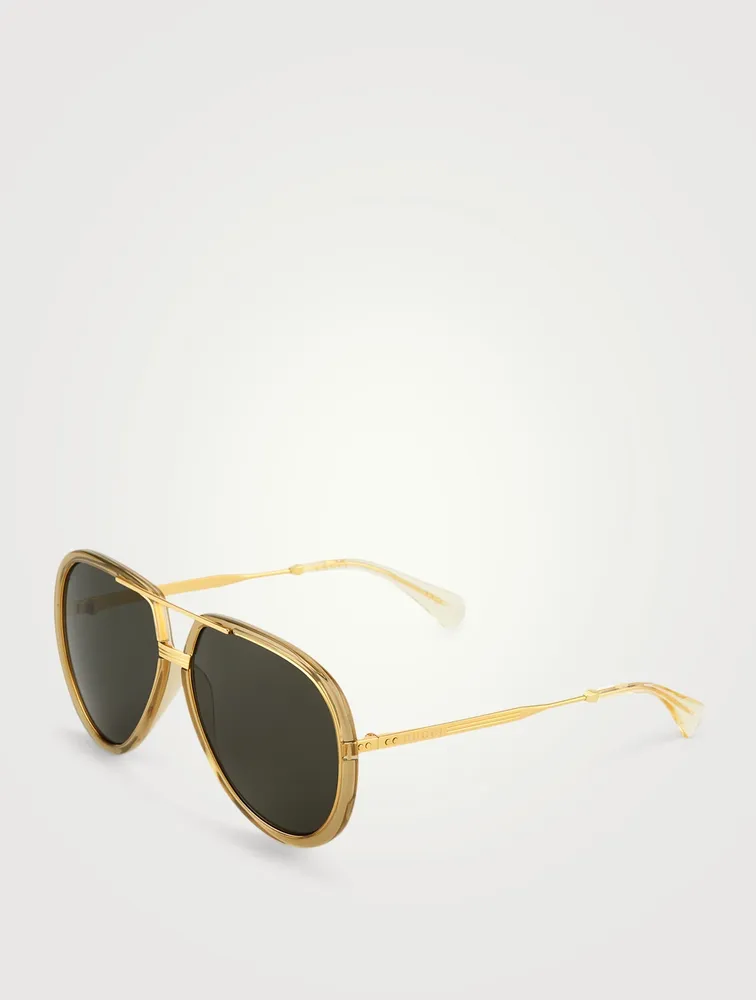 Aviator Sunglasses