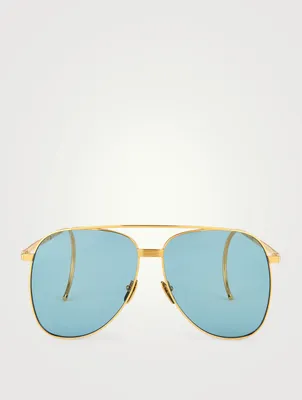 Aviator Sunglasses