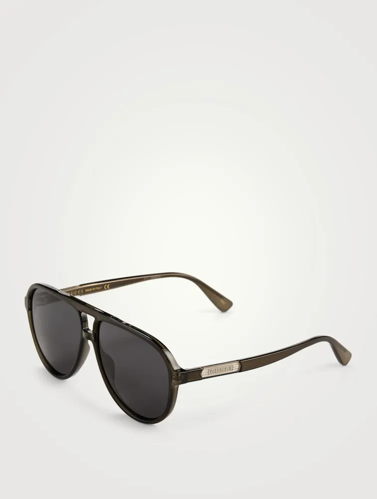 Aviator Sunglasses