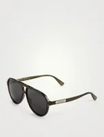 Aviator Sunglasses