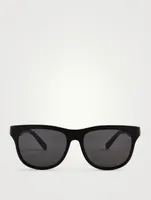 Rectangular Sunglasses