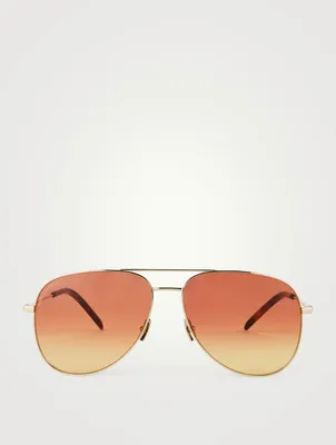 Classic 11 Aviator Sunglasses