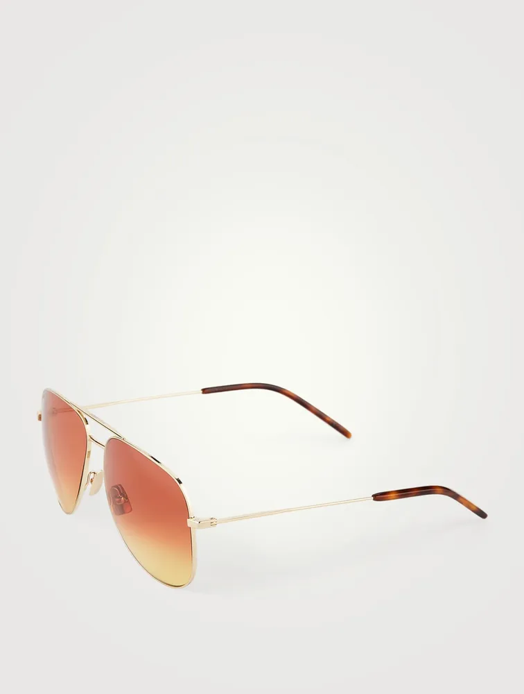 Classic 11 Aviator Sunglasses