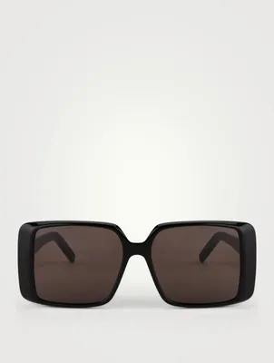 SL 451 Square Sunglasses