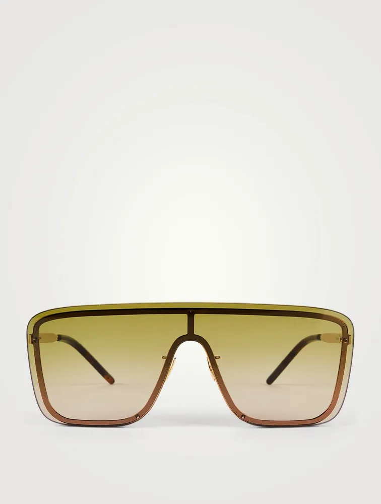 SL 364 Mask Sunglasses