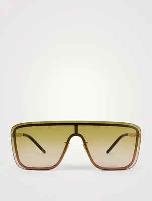 SL 364 Mask Sunglasses