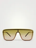 SL 364 Mask Sunglasses