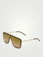 SL 364 Mask Sunglasses