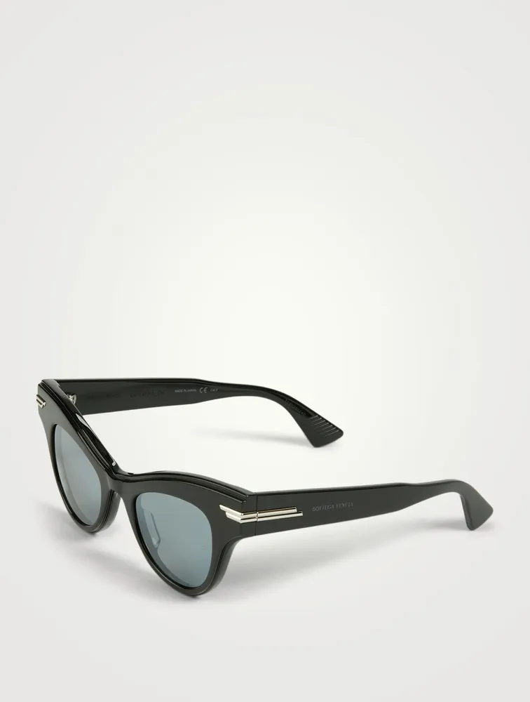 Cat Eye Sunglasses