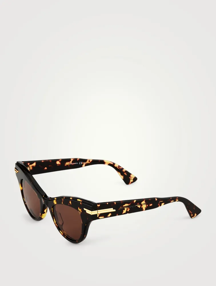 Cat Eye Sunglasses