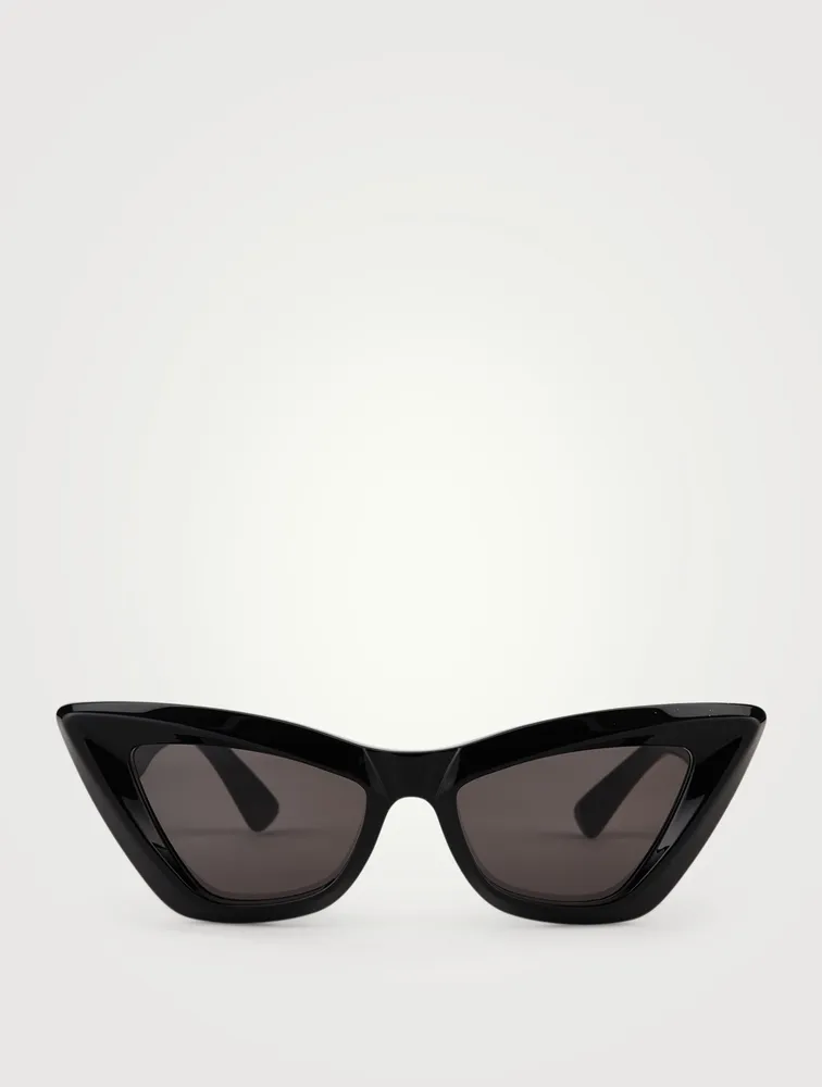 Cat Eye Sunglasses