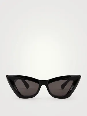 Cat Eye Sunglasses