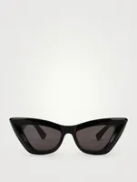 Cat Eye Sunglasses