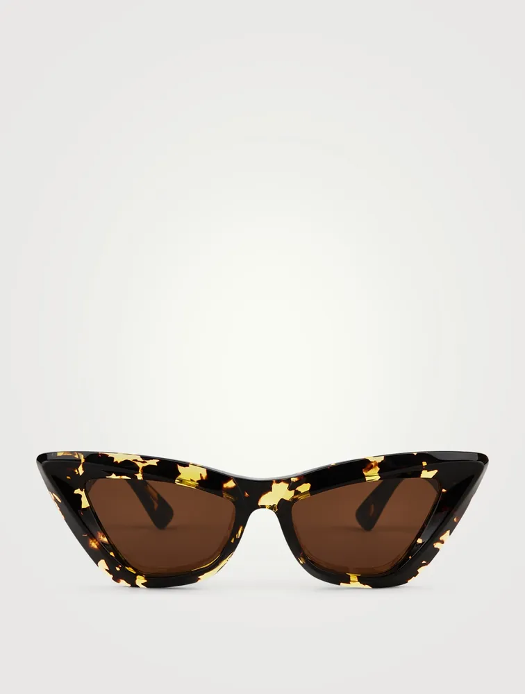 Cat Eye Sunglasses