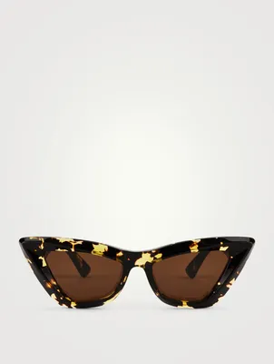 Cat Eye Sunglasses