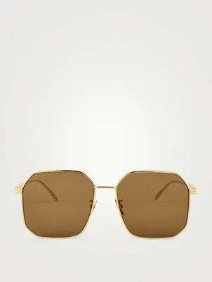 Square Sunglasses