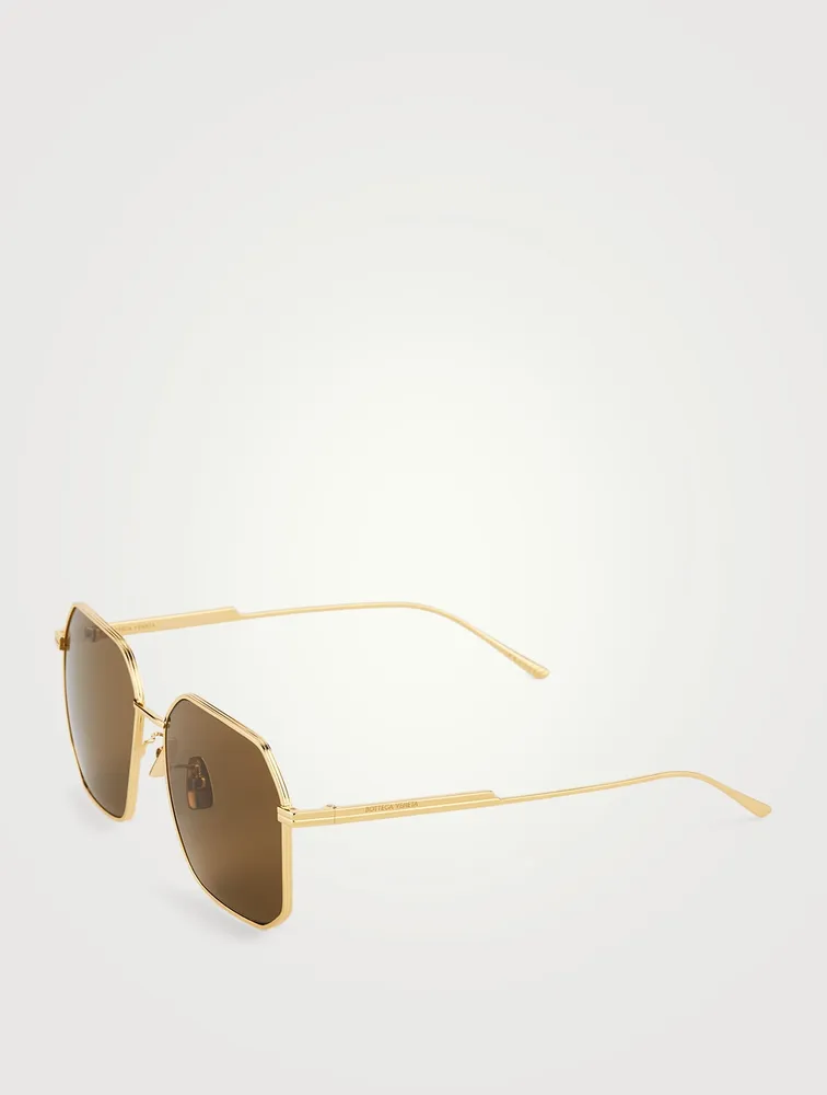 Square Sunglasses