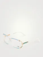 Mod 179 Rectangular Optical Glasses