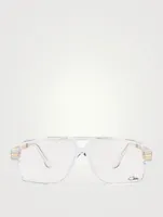 Mod 6023 Aviator Optical Glasses