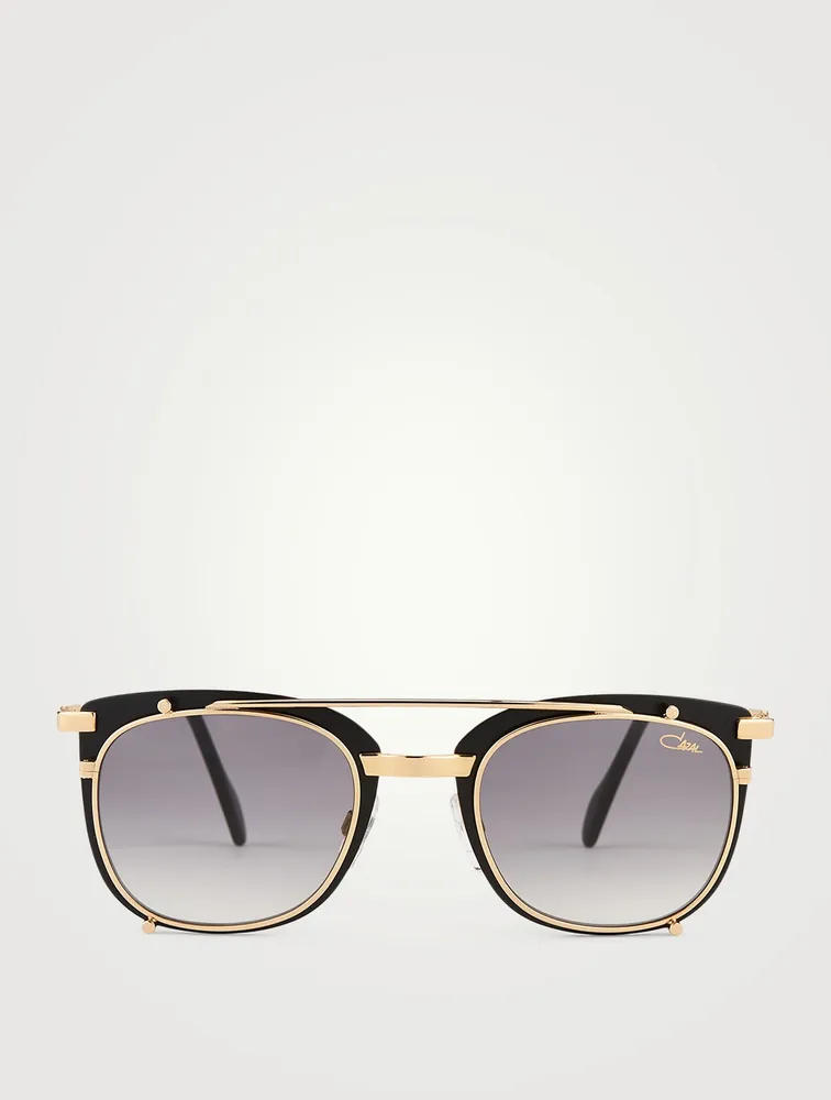 Mod 9077 Square Sunglasses