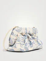 Bios Printed Canvas Bag