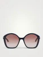 Butterfly Sunglasses