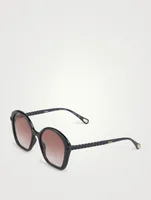 Butterfly Sunglasses