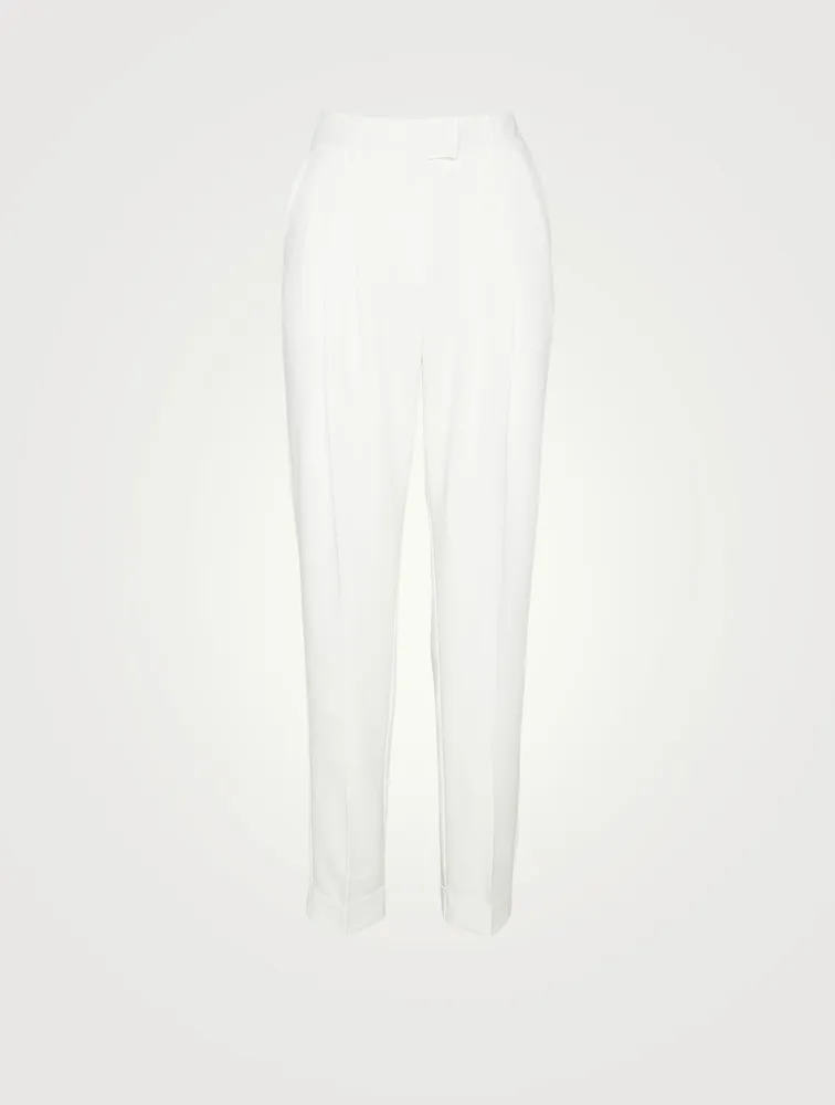 Brenda Recycled Polyester Pants