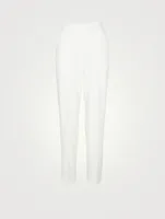 Brenda Recycled Polyester Pants