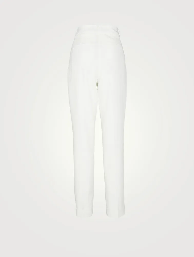 Brenda Recycled Polyester Pants