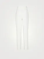 Brenda Recycled Polyester Pants