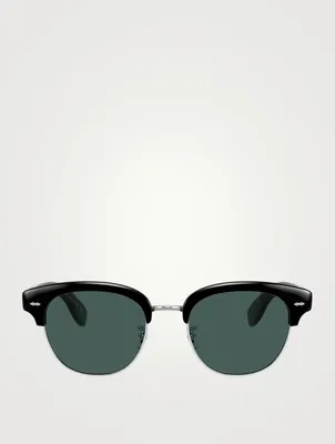Cary Grant 2 Square Sunglasses