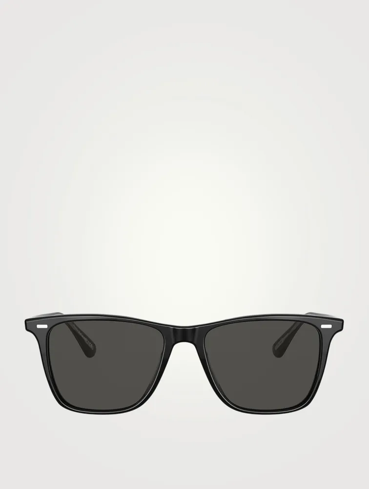 Ollis Square Sunglasses
