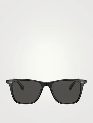 Ollis Square Sunglasses