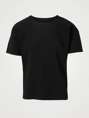Basics Short-Sleeve T-Shirt