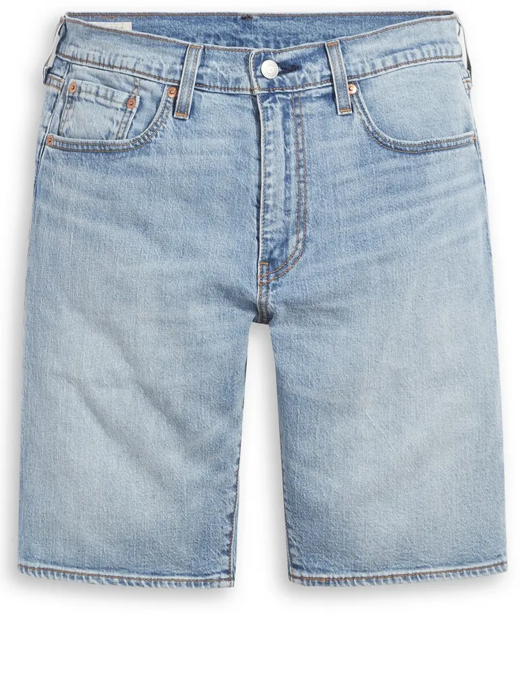 405 Standard Denim Shorts