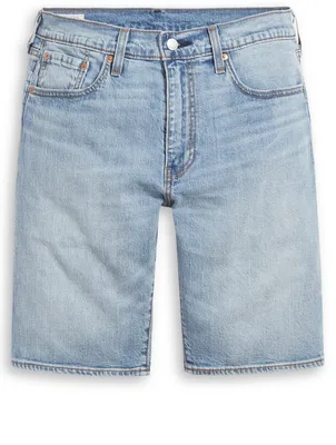 405 Standard Denim Shorts