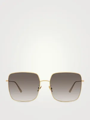 DiorStellaire SU Square Sunglasses