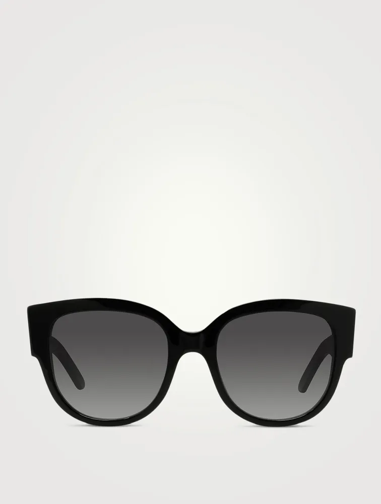 Wildior BU Round Sunglasses