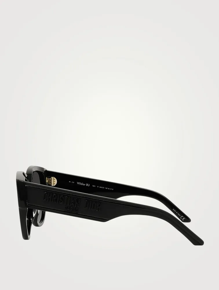 Wildior BU Round Sunglasses