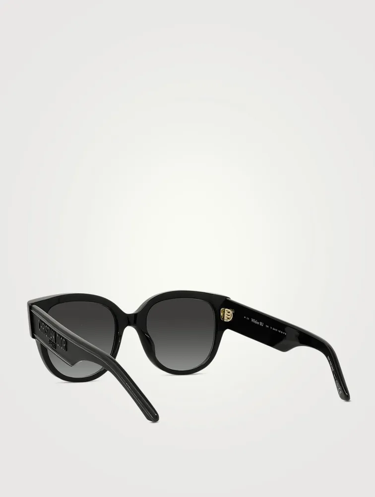 Wildior BU Round Sunglasses